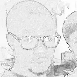 My profile picture
